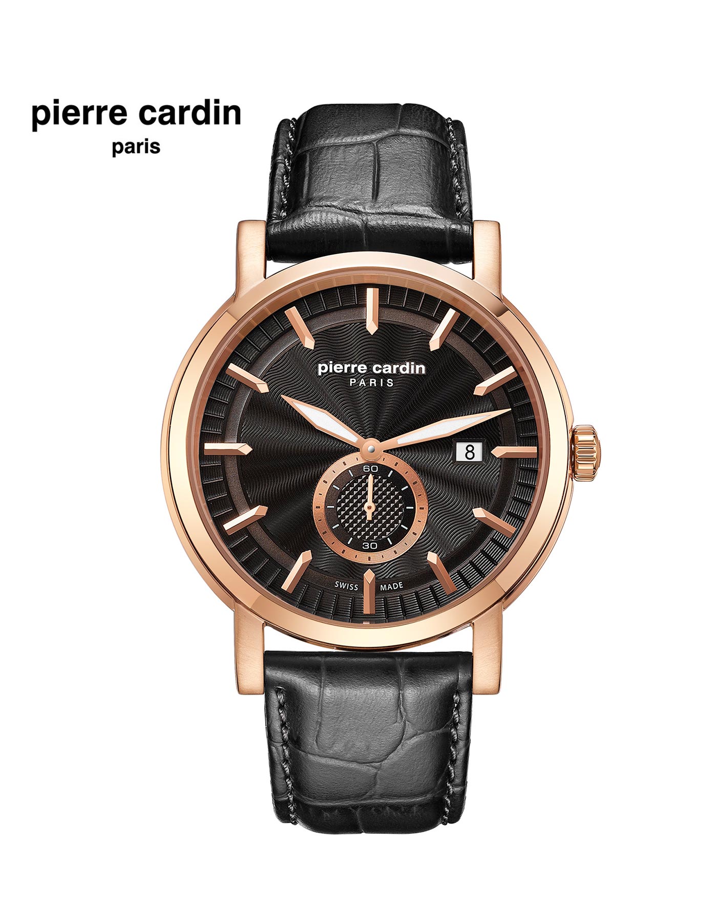 Pierre cardin automatic clearance watches